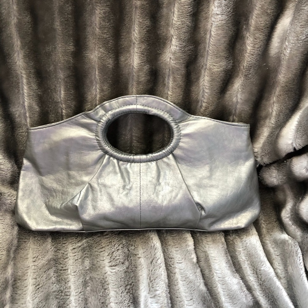 Silver Purse 👜